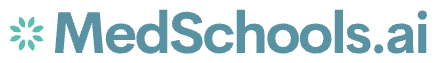 MedSchools.ai